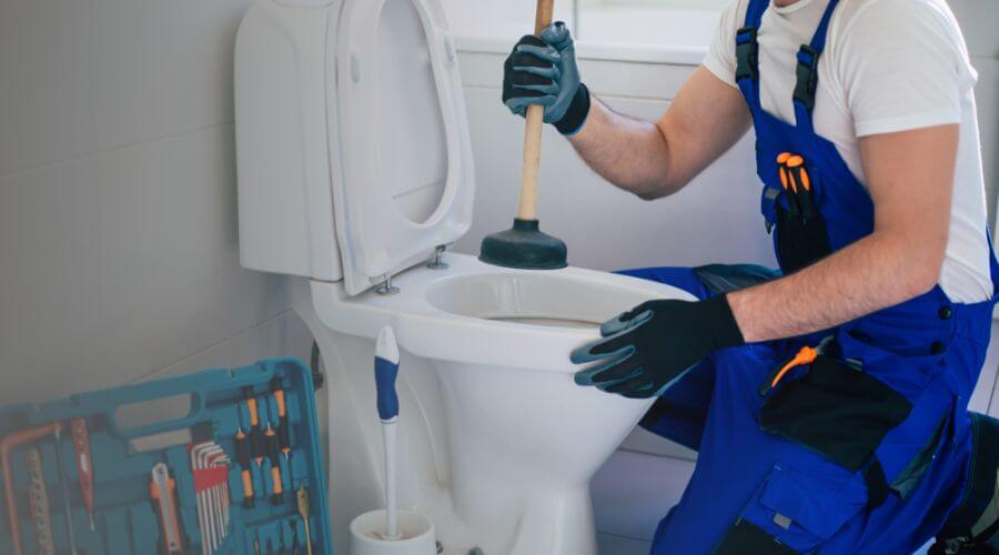 Professional sewer line replacement in White Springs, FL